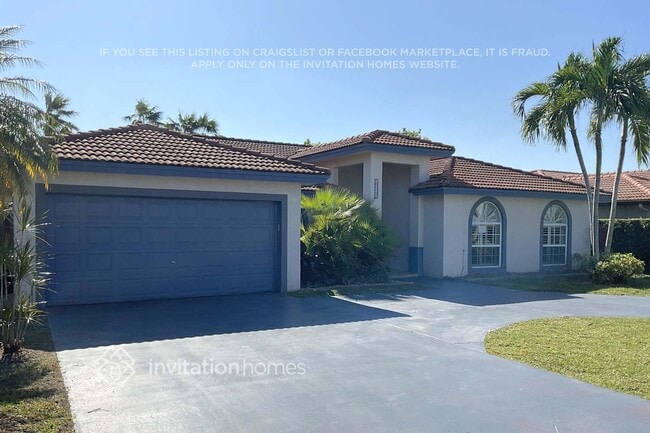 Building Photo - 15242 SW 138th Terrace