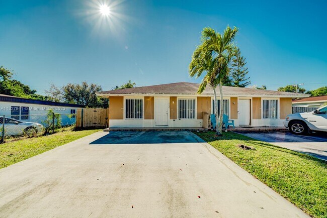 Foto del edificio - 10450 SW 172nd St