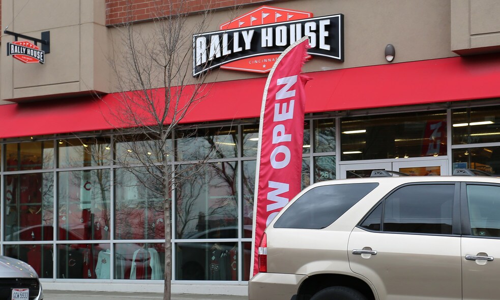 Is Corryville a Good Place To Live in Cincinnati? Neighborhood Guide