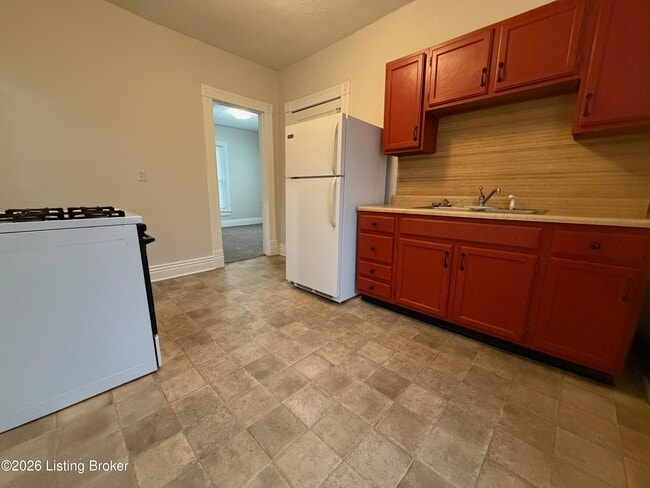 Foto del edificio - 2220 Payne St