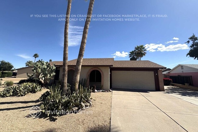 Building Photo - 5141 W Larkspur Dr