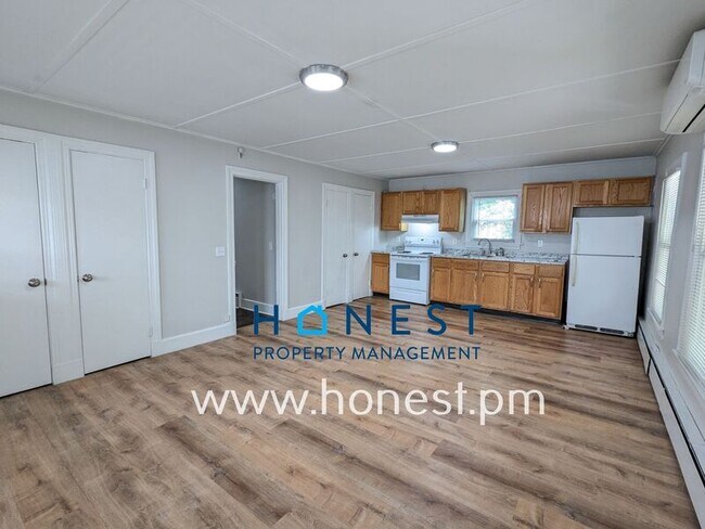 Foto del edificio - 110 Silver St