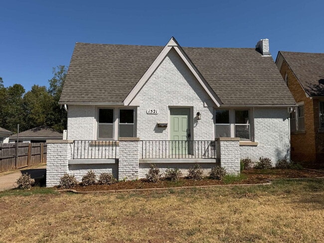 Photo - 1521 Northwest 41st Street House
