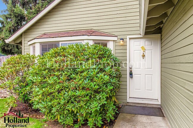 Foto del edificio - Welcome to Comfort and Style in Tigard! Sp...