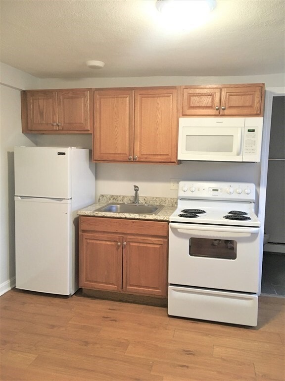 Building Photo - 2 Granite St