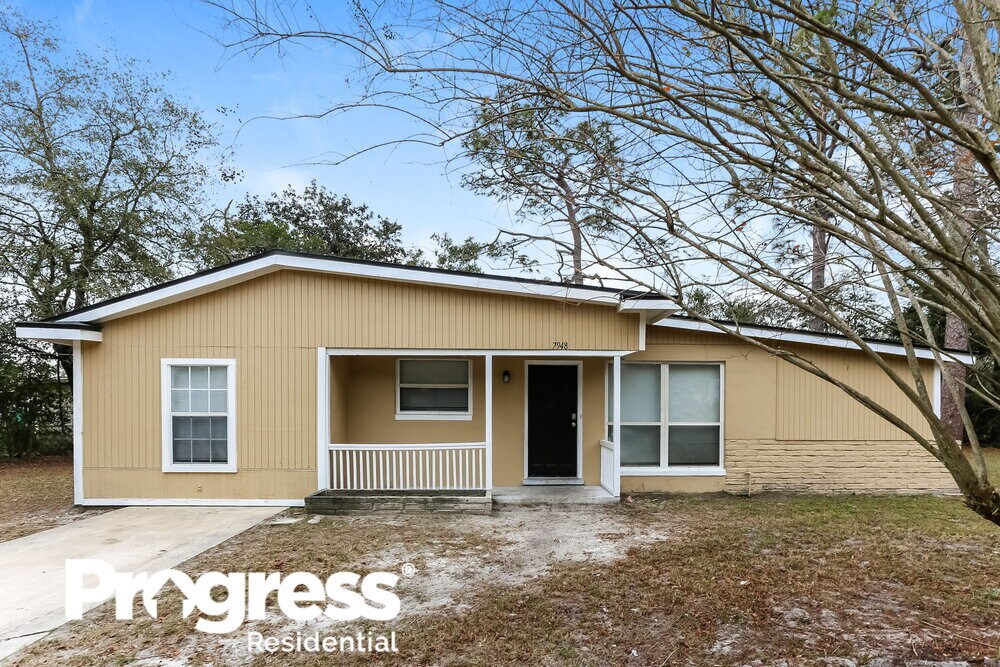 7948 Chateau Dr S, Jacksonville, FL 32221 House Rental in Jacksonville, FL