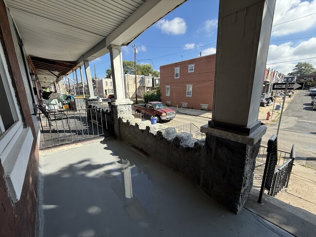 Building Photo - 1420 N Conestoga St