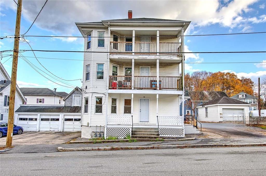 Foto principal - 68 Division St