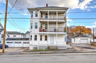 Building Photo - 68 Division St