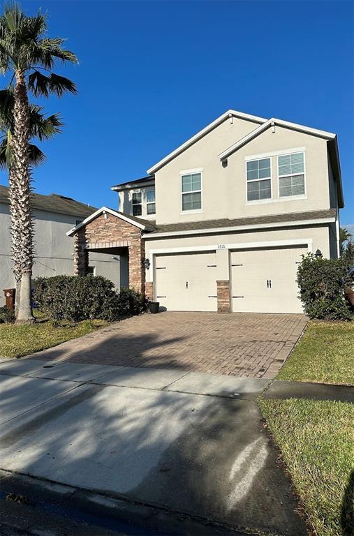 Building Photo - 2716 Monticello Way