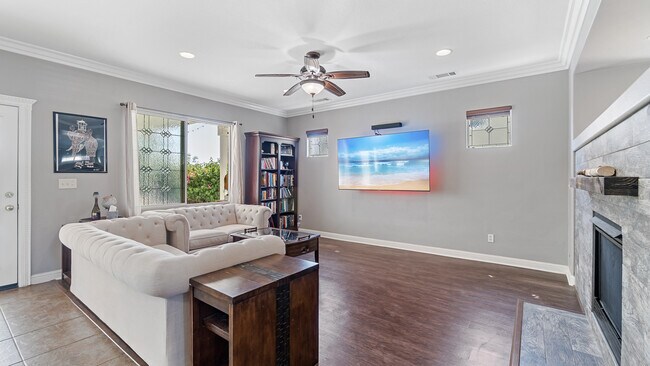 Foto del edificio - 29134 Bridgeport Ln