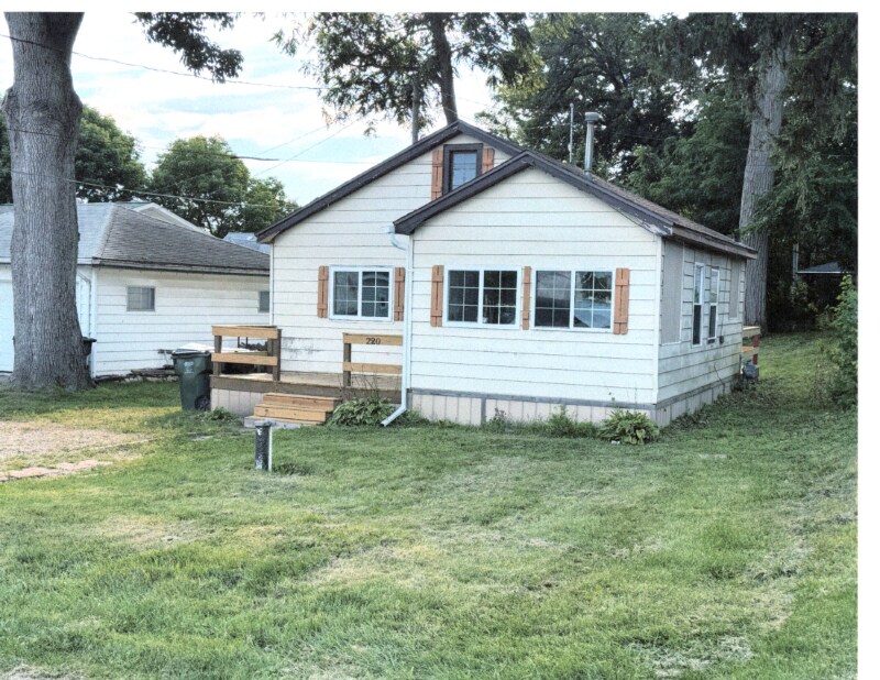 Foto principal - W220 Lake St
