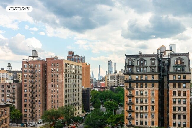 Foto del edificio - 2841 Broadway