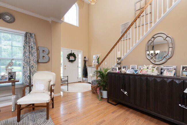 Foto del edificio - 14230 Spyglass Hill Cir