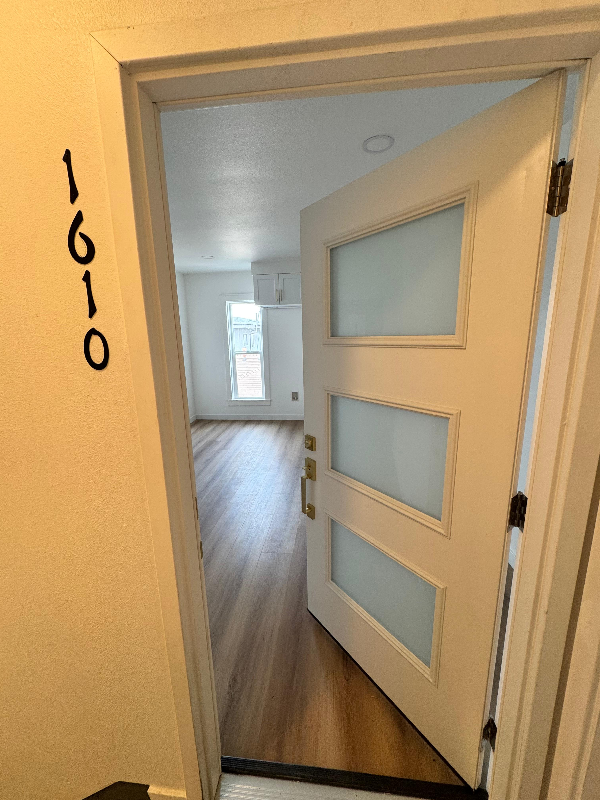 Foto del edificio - 1606 Chestnut Ave