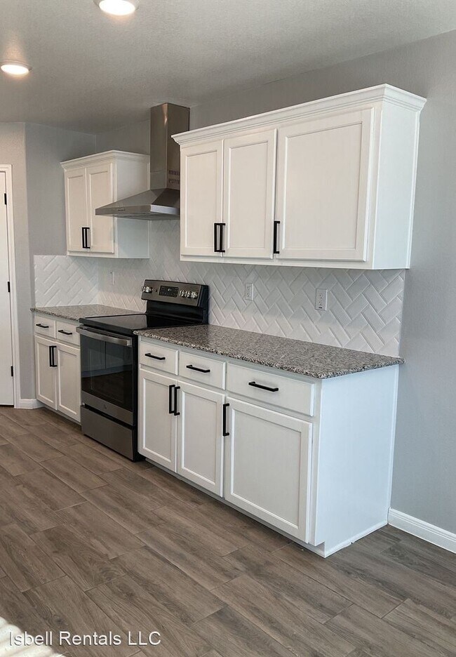 Foto del edificio - 4 br, 2 bath House - 7601 Iridium Drive