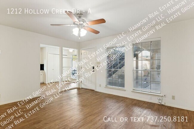 Foto del edificio - 1212 Hollow Creek Dr
