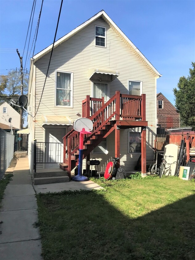 Primary Photo - 4438 S Honore St