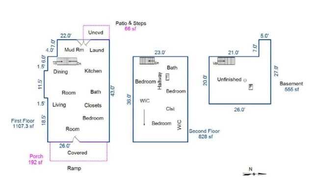 Photo - 1238 King Ave House