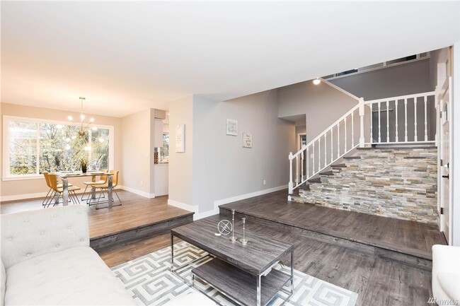 Foto del edificio - Remodeled Home in Mukilteo!