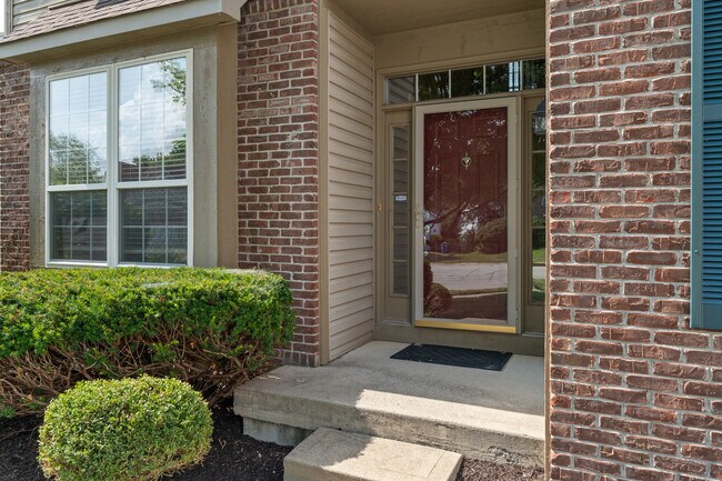 Foto del edificio - 5806 Corralberry Ct