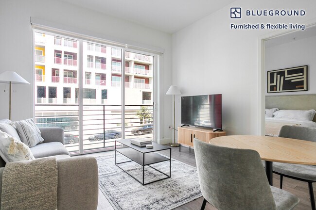 Foto del edificio - 760 Serrano Ave