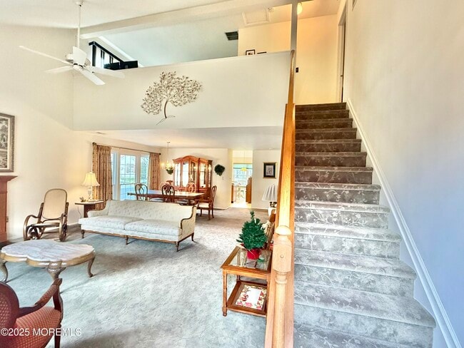 Foto del edificio - 1 Allen Ct