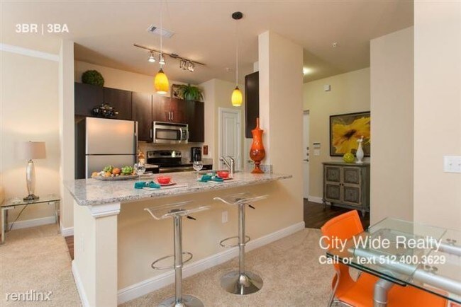 Building Photo - 3 bedroom in Austin TX 78738