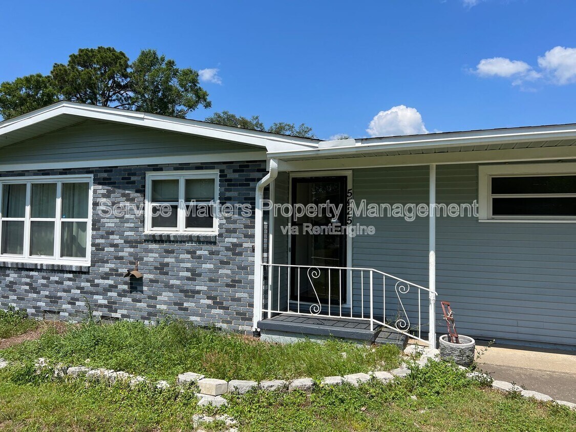 Foto principal - 5425 Westwood Dr