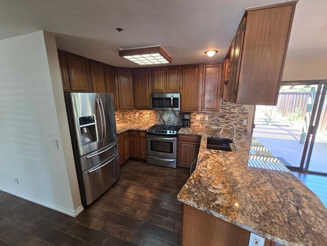 Building Photo - Scripps Ranch - Single Story - Cul-de-sac ...