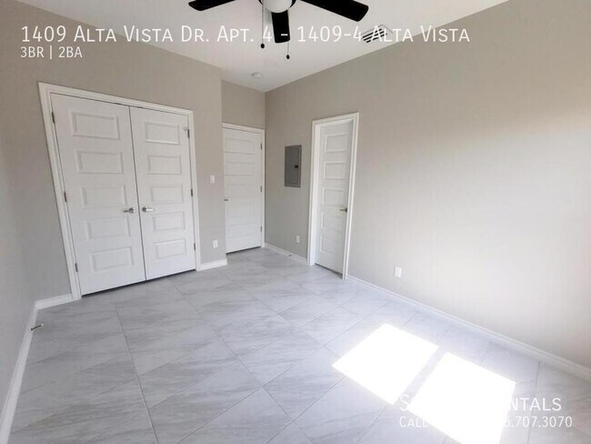 Foto del edificio - 1409 Alta Vista Dr