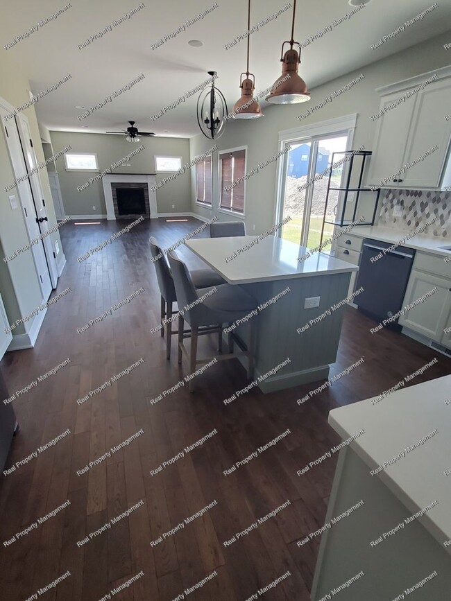 Building Photo - Gorgeous Custom Built Dyer 4 Bedroom