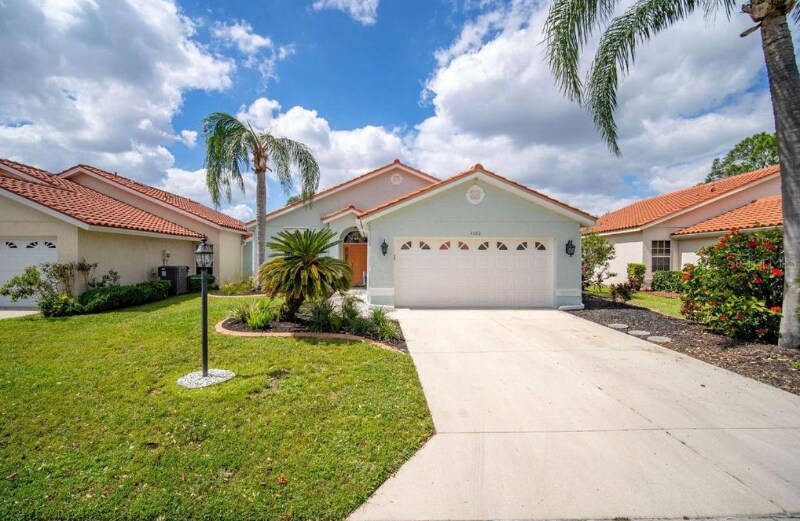4322 Marcott Cir, Sarasota, FL 34233 House Rental in Sarasota, FL