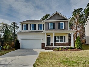 Building Photo - 3800 Sapphire Ridge Ct