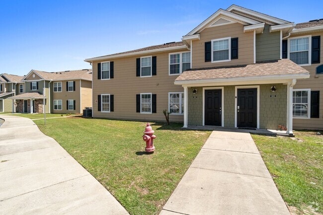 Building Photo - 801 Cape Cod Dr