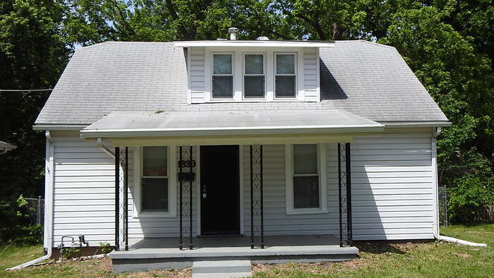 Foto principal - 3bed 2 bath in Indepedence
