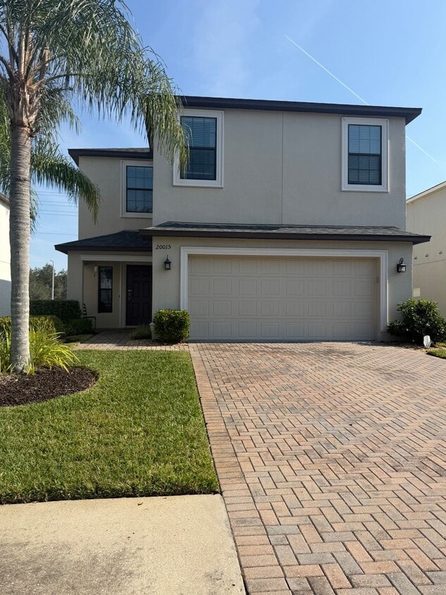 Foto principal - Beautiful Home in the Gated Community of Live Oak – New Tampa