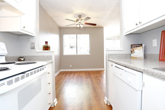 Interior Photo - The Orchard Apartments
