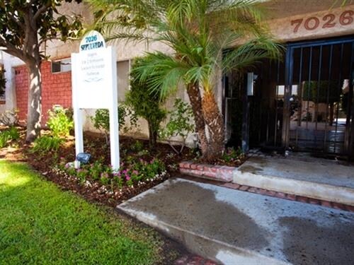 Primary Photo - 7026 Sepulveda Blvd