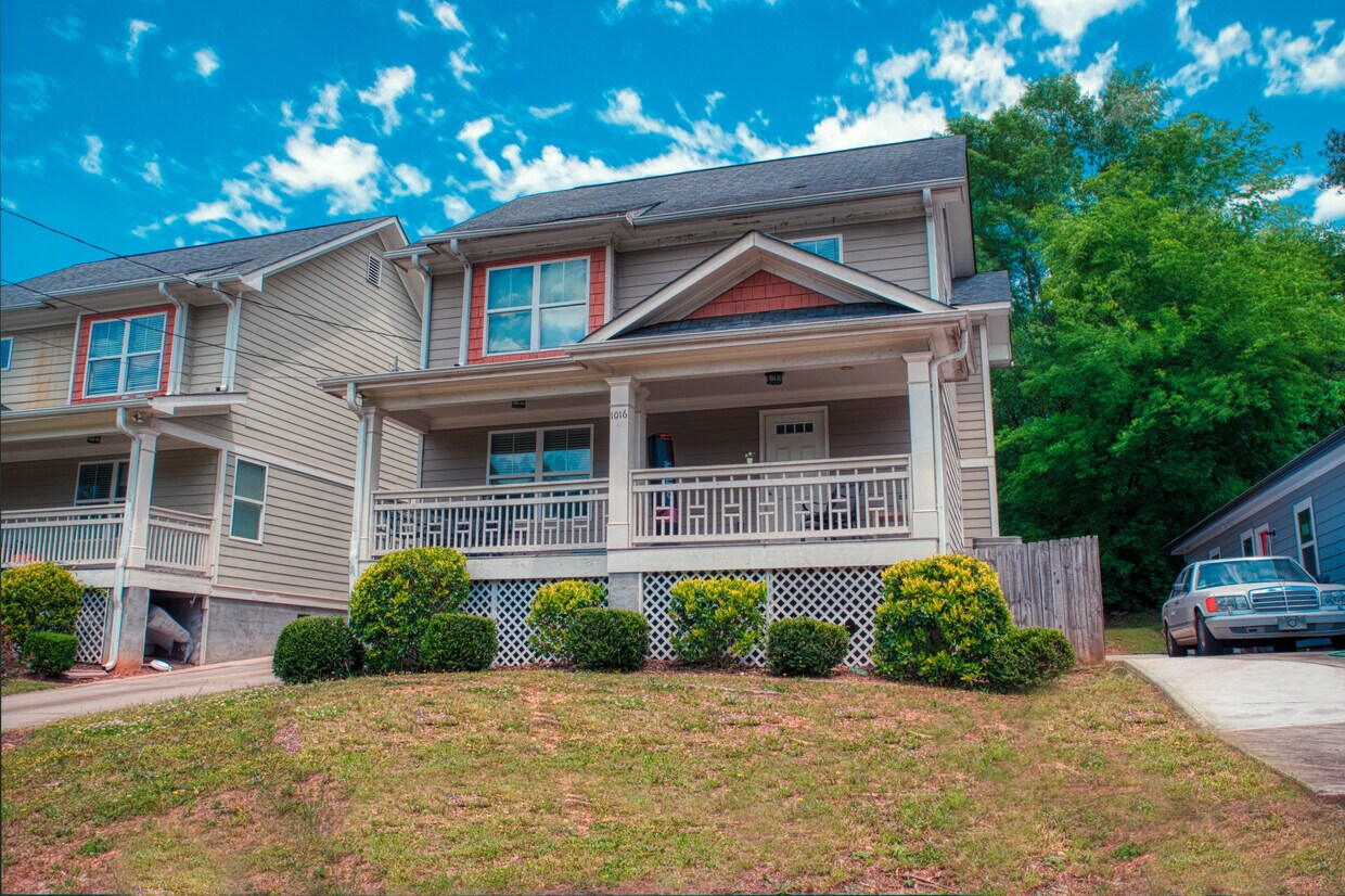 1016 Dr M L King Pky, Athens, GA 30601 House Rental in Athens, GA