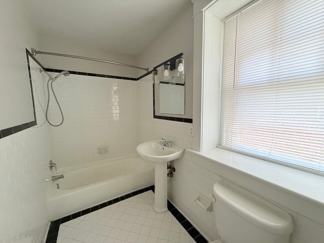 Interior Photo - Katherine Court Apartments