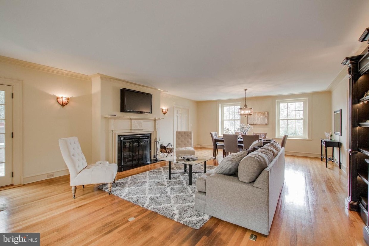 6610 Darnall Rd, Towson, MD 21204 House Rental in Towson, MD