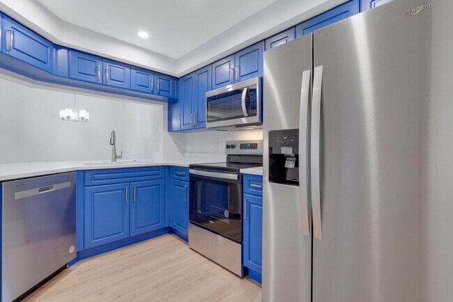 Foto del edificio - 2724 Anzio Ct