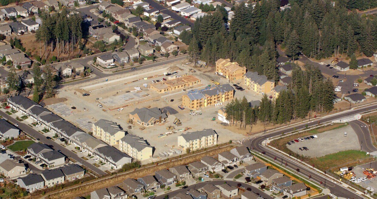Switchback Apartments - 4