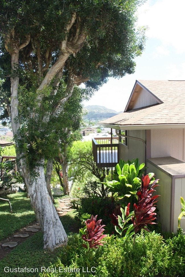 Building Photo - 1225C Akipohe St