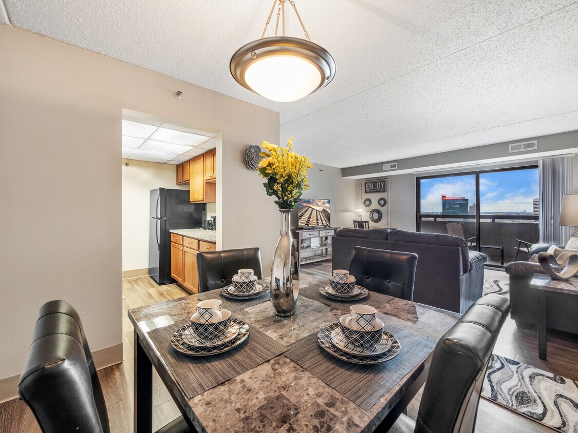 Primary Photo - FUR Property Management Short Term Rentals