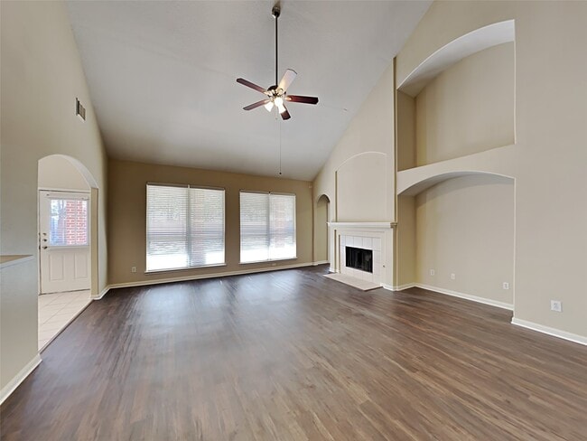 Building Photo - 25803 Bayou Arbor Ln