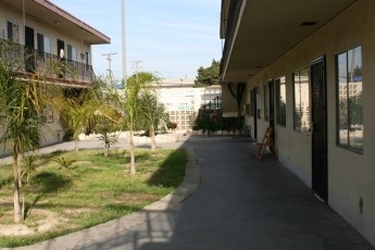 Foto del edificio - Atlantic Avenue Apartments