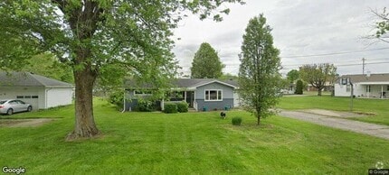 Building Photo - 1601 S Haverhill Dr