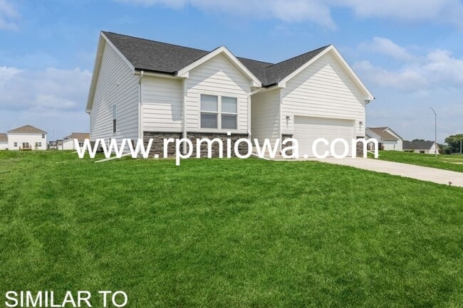 Building Photo - STUNNING HOME!! 4 Bed, 3 Bath Home in Altoona